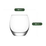 thumbnail of Lav Empire Softdrink Wasserglas Set-12-teiliges