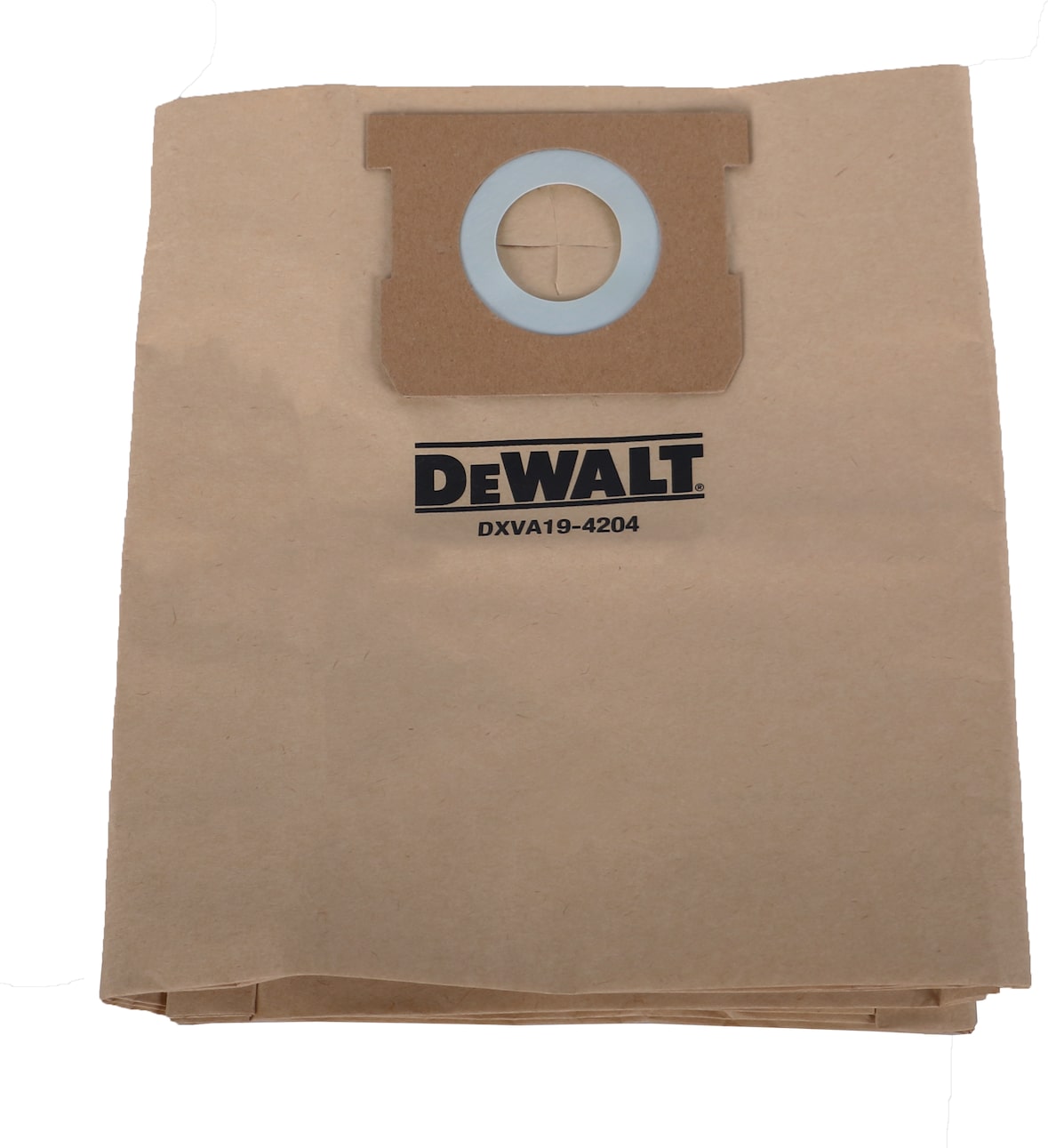 Dewalt Einweg-Filterbeutel für 20–30 Liter – 3 Stück – DXVA19-4204