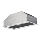 thumbnail of Wiggo WE-D630B(X) - Inbouw Afzuigkap - 60cm - Rvs