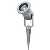 thumbnail of Paulmann Projecteur de jardin LED  IP65 rond 98mm  max. 28W  230V  Alu Aluminium 93751