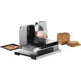 thumbnail of Unold 78826 Allesschneider Metall Plus Allesschneider Silber-Schwarz