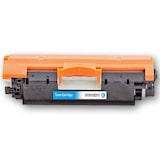 thumbnail of D&C 4 Tonerset für HP LaserJet CP1025 Color Tonerkassette kompatibel HP126A