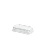 thumbnail of 600x DUNI Lid Contrast Slim Small 240 ml Transparent
