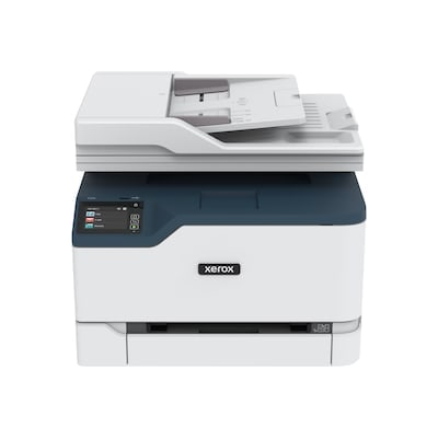 Impresora Láser Color XEROX C235V_DNI 22PPM A4