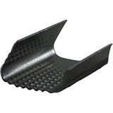 thumbnail of 100 Verschlusshülsen geriffelt Hülsen verzinkt 16 mm Umreifungsband PP PET