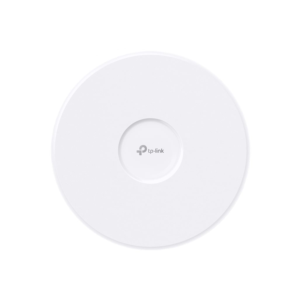Point d'accès Wifi 7 BE9300 tri-bande plafonnier