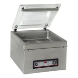 thumbnail of L2G - SV420 - machine sous vide, 1 barre de soudure double