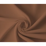 thumbnail of Doppelpack Frottee Spannbettlaken 140 - 160 x 200 cm Nougat