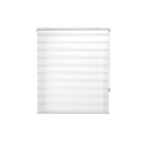 thumbnail of Estor enrollable de poliéster traslúcido 100x250