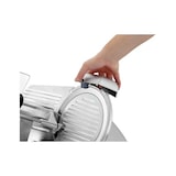 thumbnail of 1 x Bartscher Aufschnittmaschine 300 Plus