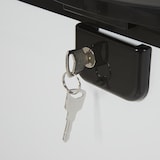 thumbnail of Gastro-Cool - Vrieskist - Zwart - FC100 - 545600