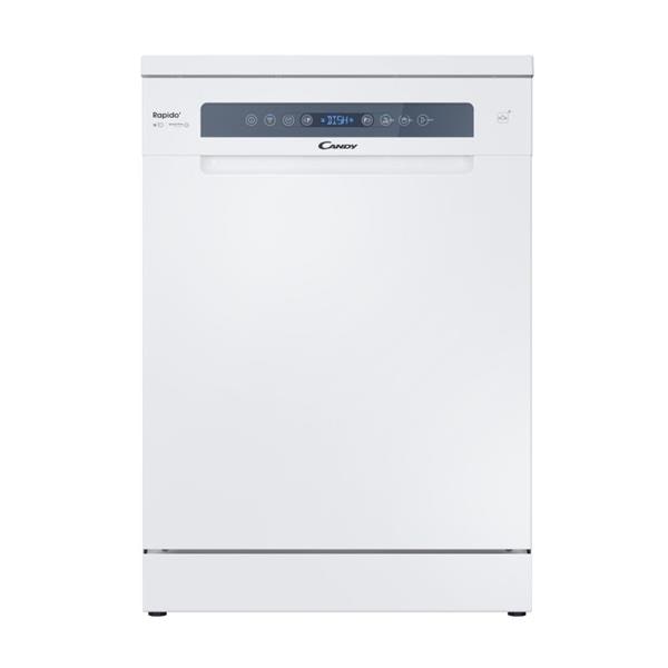 Lave-vaisselle largeur 60 cm CF5C1F0W