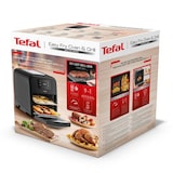 thumbnail of Tefal Easy Fry Ofen & Grill FW5018 schwarz