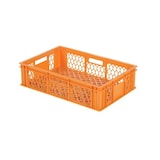 thumbnail of 5 x Saro Bäckereikiste 600X400X130mm Modell BK130