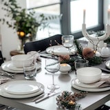 thumbnail of like. by Villeroy & Boch Winter Glow Weinkelch Set 2tlg.