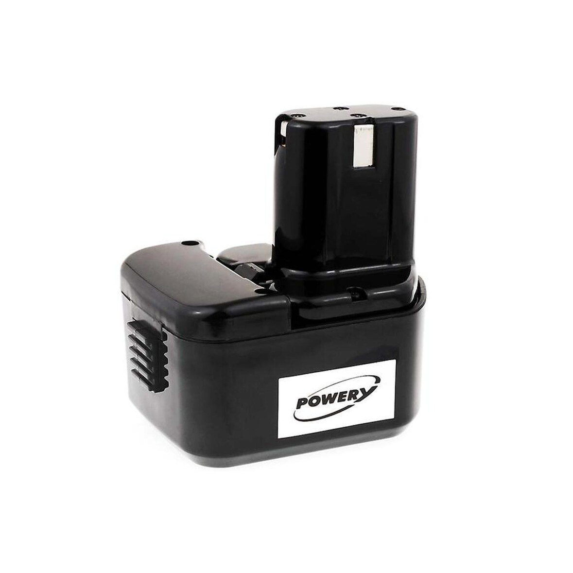 Akku für Hitachi Bohrschrauber DS 12DVF3 2000mAh NiMH