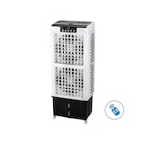 thumbnail of PURLINE Evaporative Cooler com ventilador duplo RAFY 220