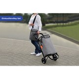 thumbnail of Maximex Einkaufs-TROLLEY Thermo & Comfort