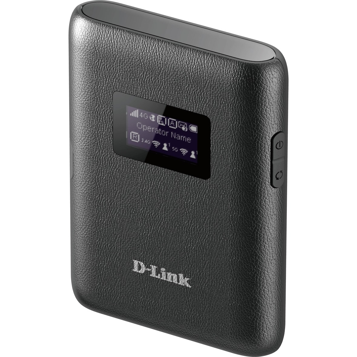 D-Link DWR-933 LTE Kat.6 Mobile Hotspot