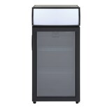 thumbnail of KBS Glastürkühlschrank SCC 82 GDU