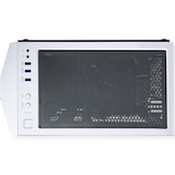 thumbnail of Xilence Xilent Blade X512.W.RGB Gaming PC Gehäuse, RGB ATX Midi Tower