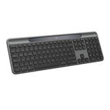 thumbnail of Keyboard Logitech K980 Signature Slim Solar+ Wireless Graphite (DE) (920-013757)