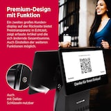 thumbnail of Olympia Registratore di cassa sistema di cassa T215DK 10.1 pollici premium retail catering
