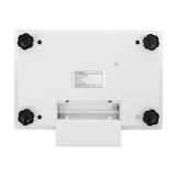 thumbnail of Steinberg Systems - Steinberg Systems Balance de Precision Professionnelle Balance Digitale SBS-LW-10000A (10.000 g / 0,1 g, Surface de pesée 18 x 18