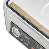 thumbnail of CASO VacuChef 50 - professioneller Kammervakuumierer mit starker, schneller 4-Kolben-Vakuumpumpe