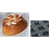 thumbnail of Matfer Moule silicone 24 marguerites relief Flexipan® Matfer - 336115