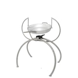 thumbnail of Quisquilie Pendolo, padella A saltare cm 60 con base inox