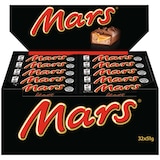 thumbnail of Mars Schokoriegel 32 x 51g (1,63kg)