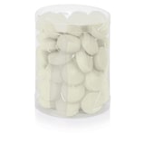 thumbnail of Schwimmkerzen Elfenbein Größe (Ø):  48 mm, 50 Stück, Wiedemann Kerzen