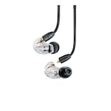 thumbnail of Shure AONIC 215 Verkabelt im Ohr Anrufe/Musik Transparent