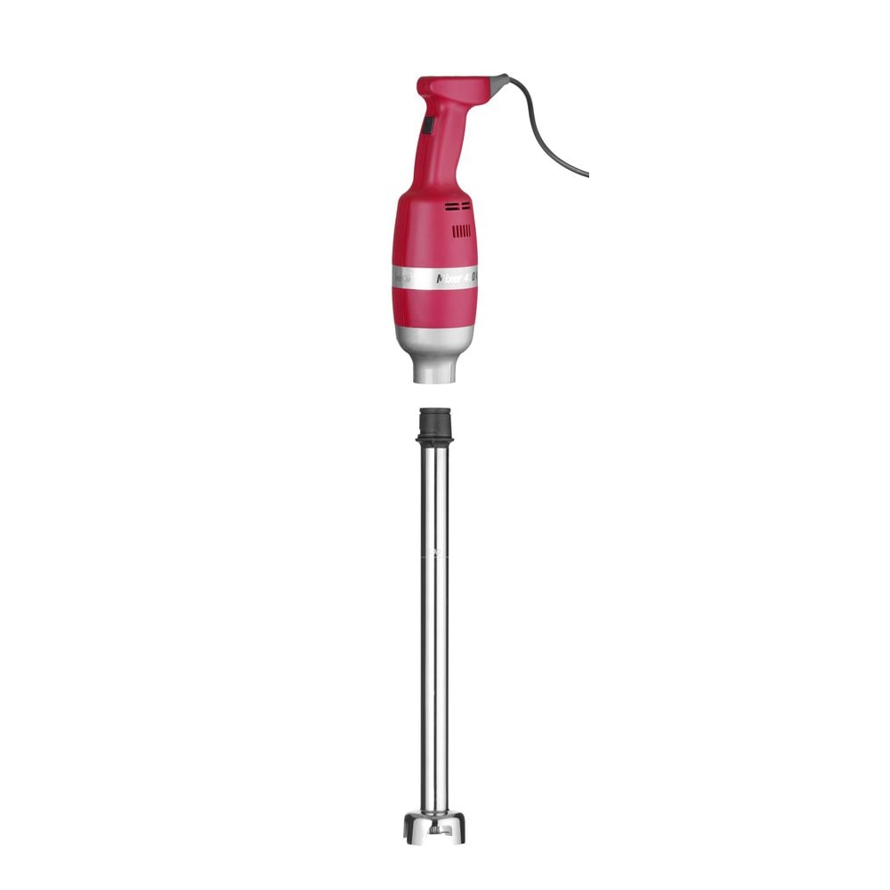 Staafmixer Profi Line 500 - met regelbare snelheid, HENDI, Profi Line, 230V/400W, Ø¸100x(H)350mm