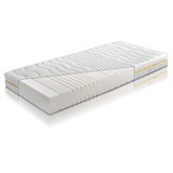 thumbnail of 7 Zonen Creativ Fresh Plus Komfortschaum Matratze 90 x 200 cm