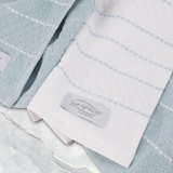 thumbnail of San Ignacio - Set mit 3 Küchentüchern 32x32 cm 100% Baumwolle 400GSM MENORCA Kollektion