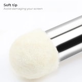 thumbnail of Dayshake Aanwijsstok - Uitschuifbaar 25-120 cm - Zwart - Aanwijspen Telescopisch