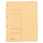 thumbnail of Leitz Ösenhefter DIN A4 Beige Manila 250 g/m²250 g/m²