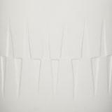 thumbnail of Atmosphera Etnik - Palme mit weißem Zementpflanzgefäß 30x30x29cm