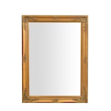 thumbnail of Biscottini Specchi per camere da letto 62x4x82 cm - Specchiera bagno rettangolare - Specchio da parete Cornice in legno - Specchi da muro Decorativi