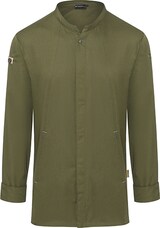 thumbnail of Kochjacke Green-Generation | Karlowsky Fashion GmbH | Moss Green (ca. Pantone 7764C) | 70