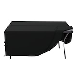 thumbnail of METRO PROFESSIONAL Copertura protettiva per tavolo da esterno, poliestere, 180 x 100 cm, nero