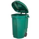 thumbnail of EDA   Fahrbarer Abfallbehälter 110L