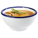 thumbnail of APS Schale -ENAMEL LOOK-Ø 9,5 cm, H: 4,5 cm