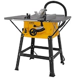 thumbnail of Sierra circular de mesa 1800W Hoja Ø 250mm 740 x 620 mm 85mm corte VITO