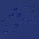 thumbnail of vidaXL Abdeckplane Blau 5x5 m 650 g/m²