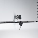thumbnail of GastroHero Tiefkühlschrank ELINE 650 GN 2/1 Monoblock – 605 L, Edelstahl, -22 bis -18 °C, energieeffizient, Umluftkühlung