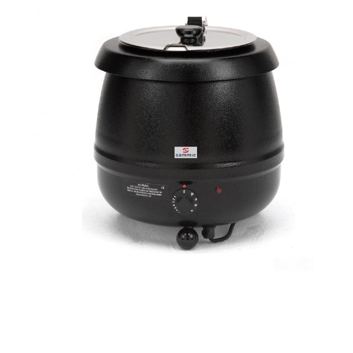 Olla para líquidos calientes OS-10  de Sammic