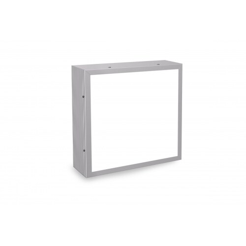 Dreifke® LED Leuchtkasten einseitig, Scheibe, Breite M (400-1400mm), Druck optional : LED Leuchtwerbung alle Größen Scheibe einseitig 120x70cm ohne